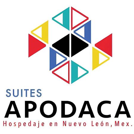 Suites Apodaca Esterno foto