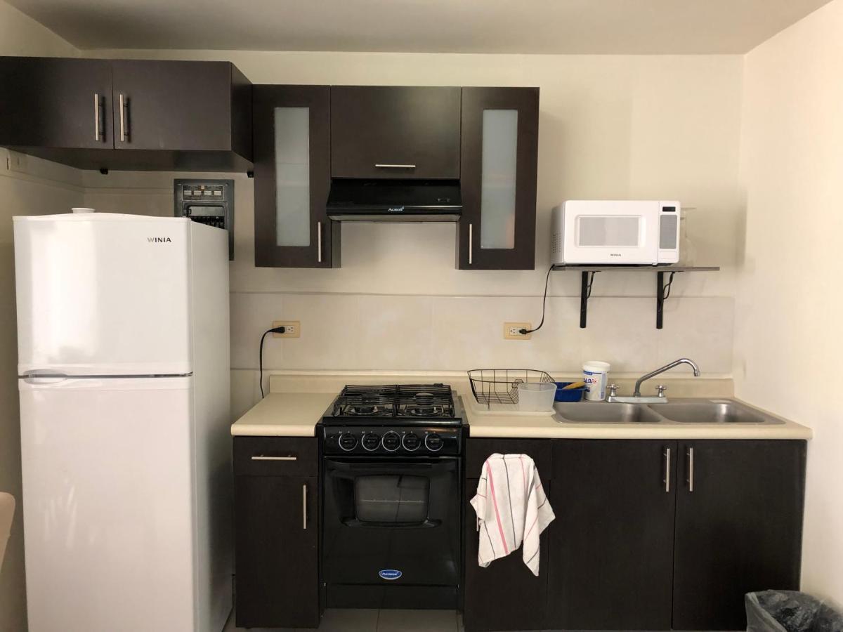 Suites Apodaca Esterno foto
