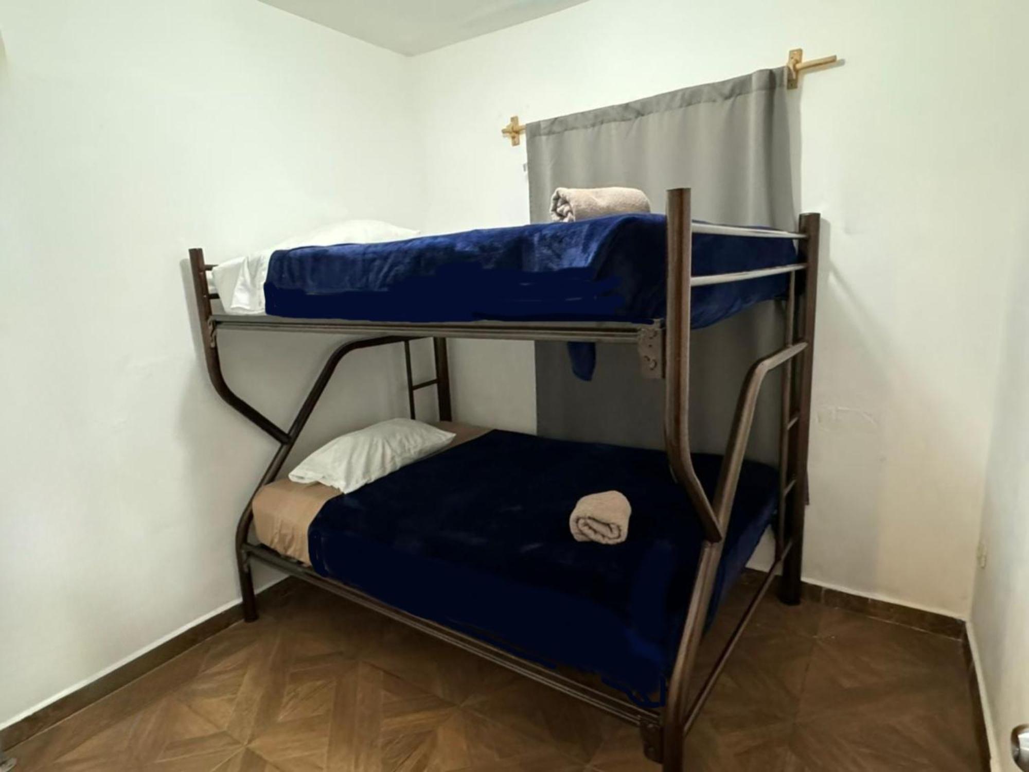 Suites Apodaca Esterno foto