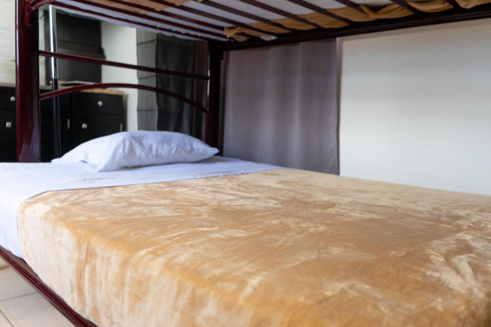 Suites Apodaca Esterno foto
