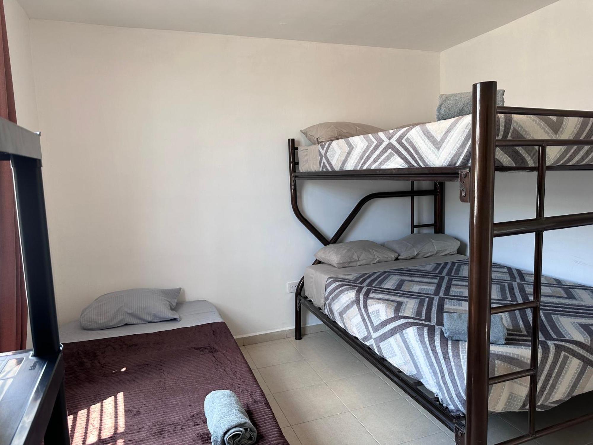 Suites Apodaca Esterno foto