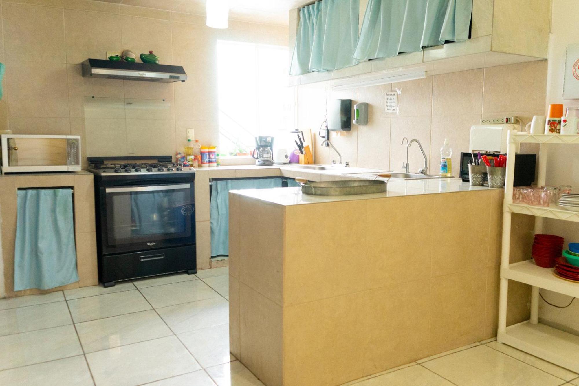 Suites Apodaca Esterno foto