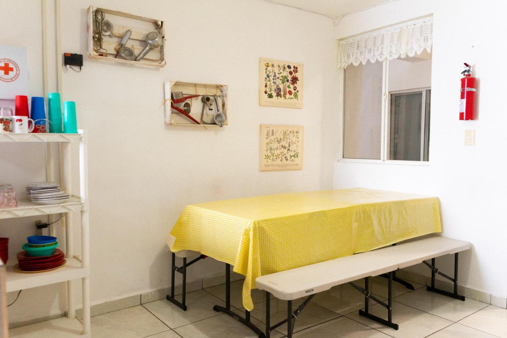 Suites Apodaca Esterno foto