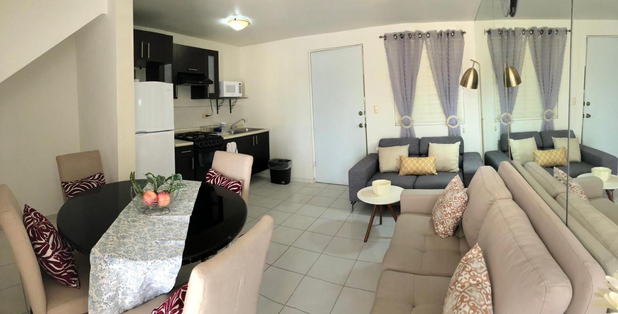 Suites Apodaca Esterno foto