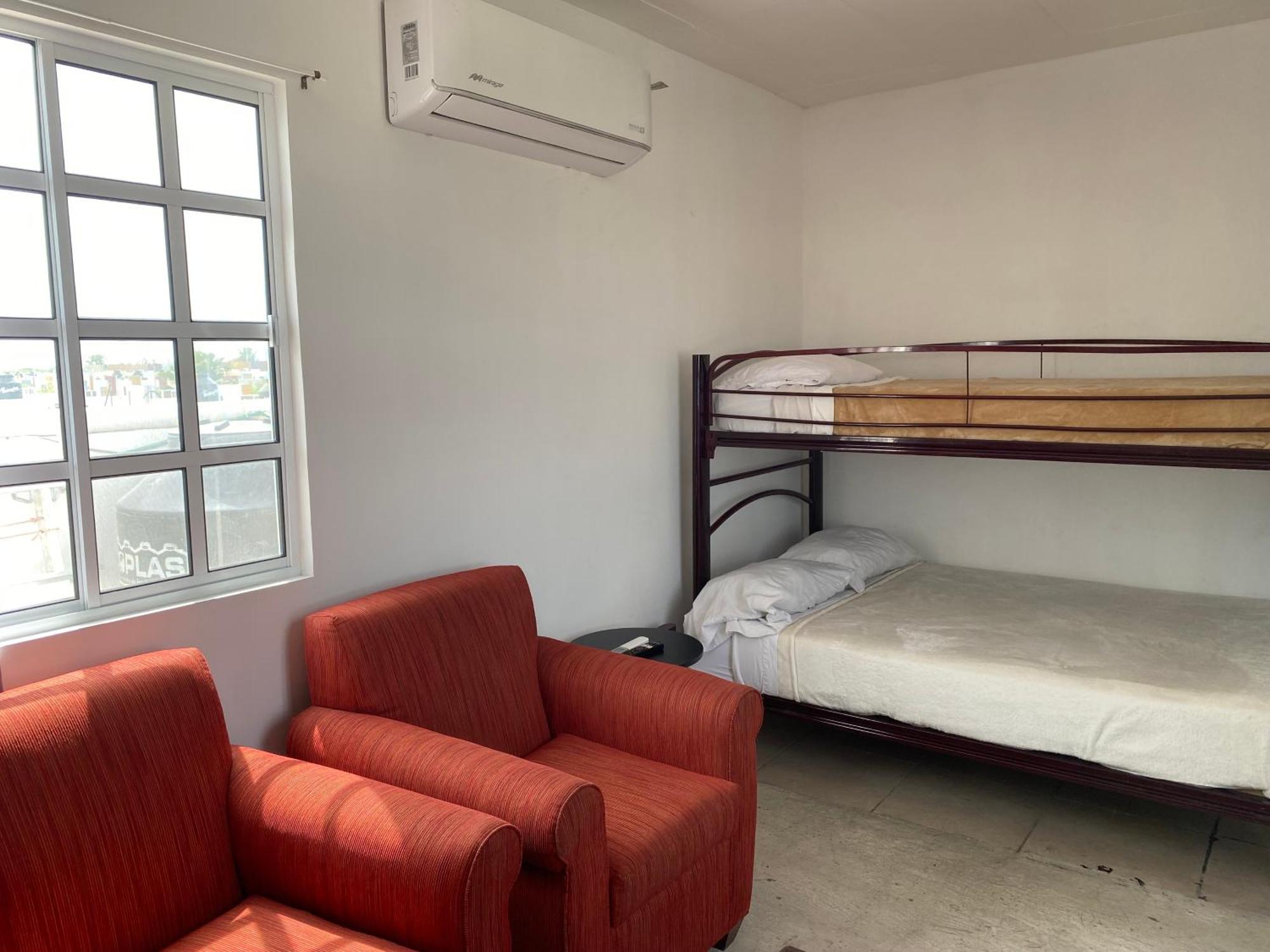 Suites Apodaca Esterno foto