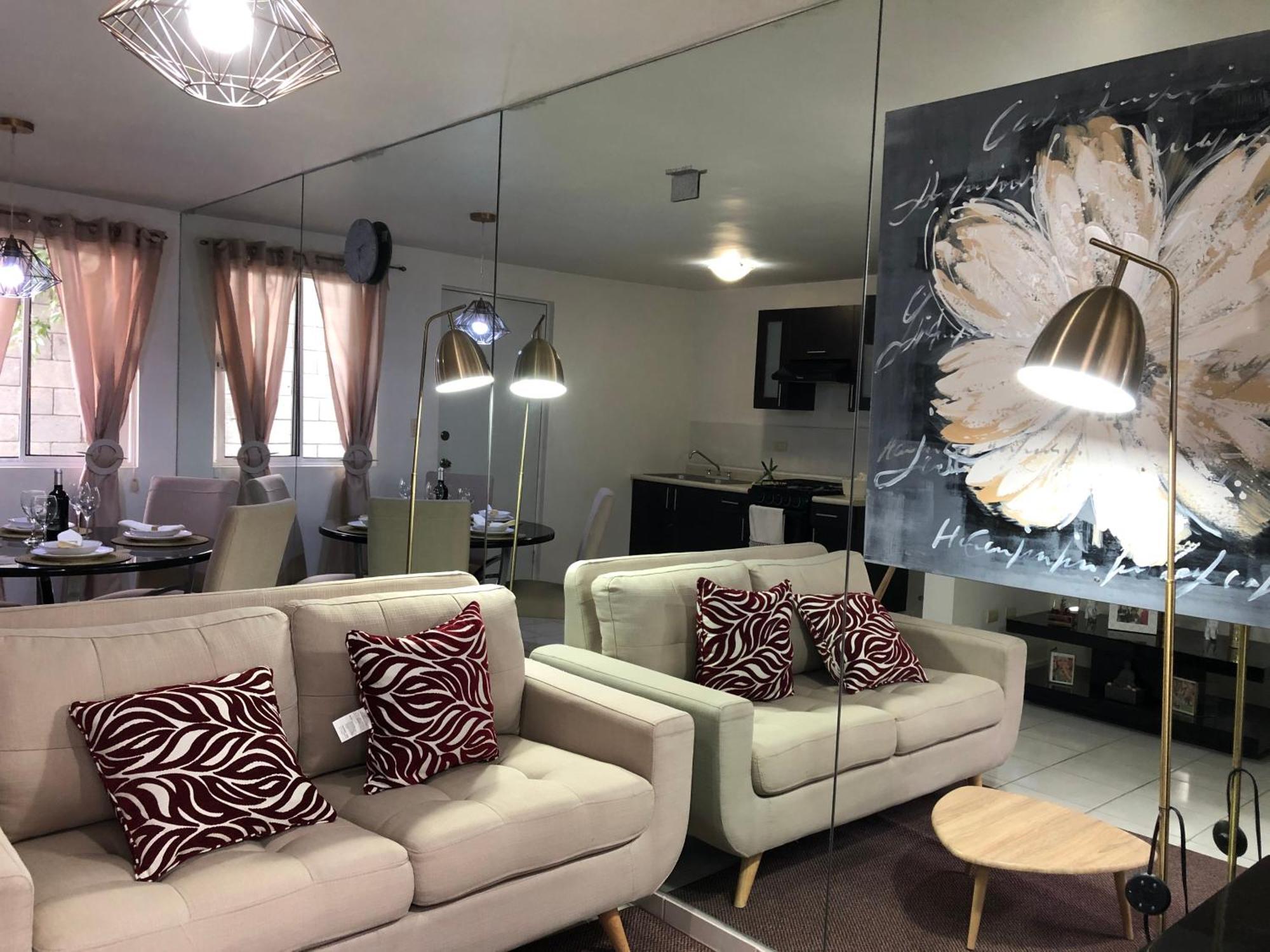 Suites Apodaca Esterno foto