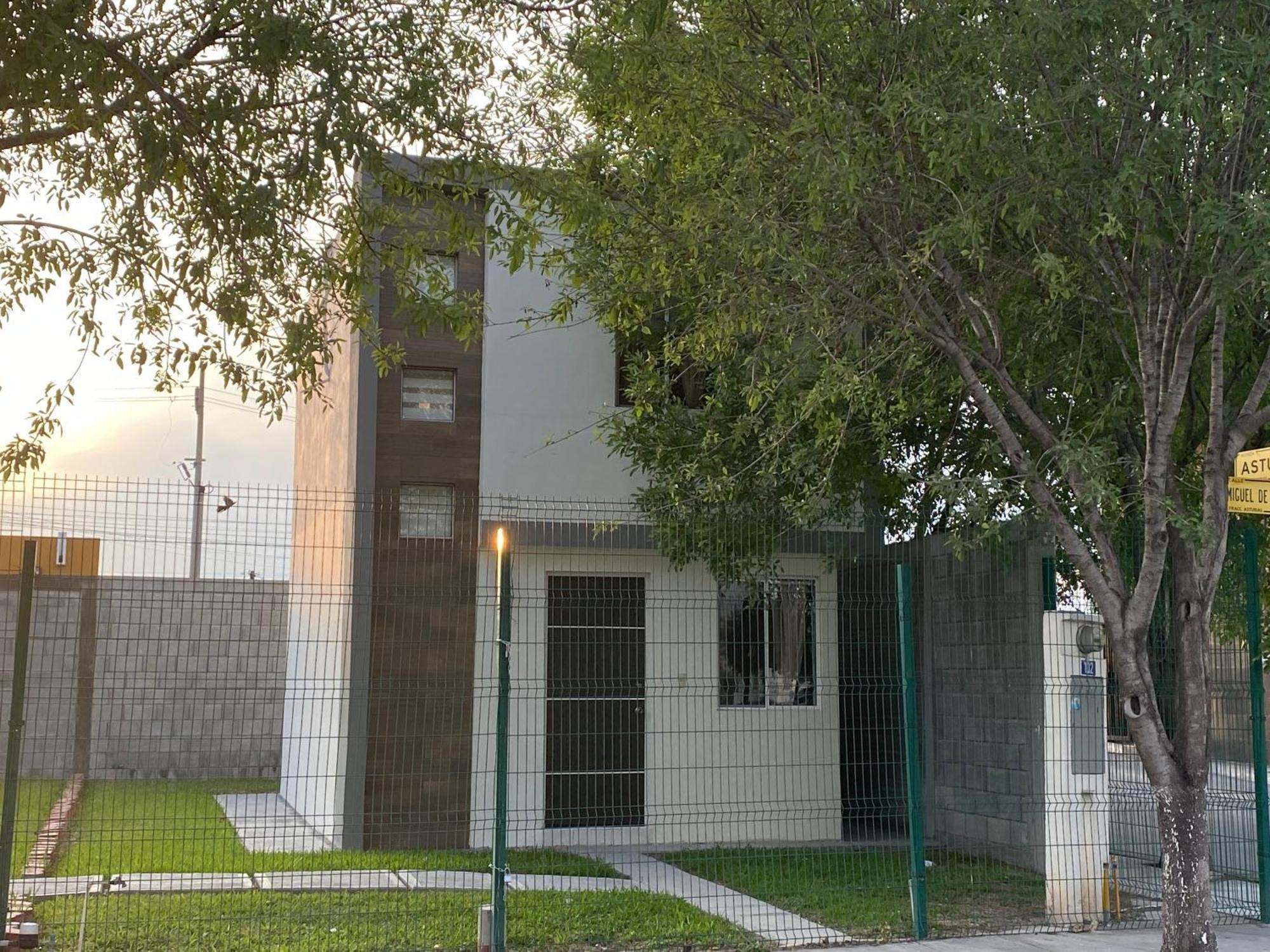 Suites Apodaca Esterno foto