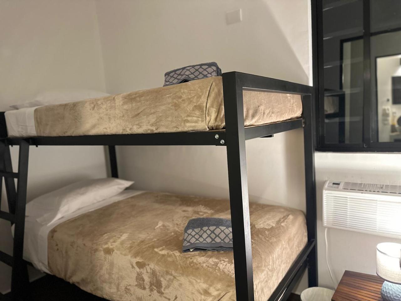 Suites Apodaca Esterno foto