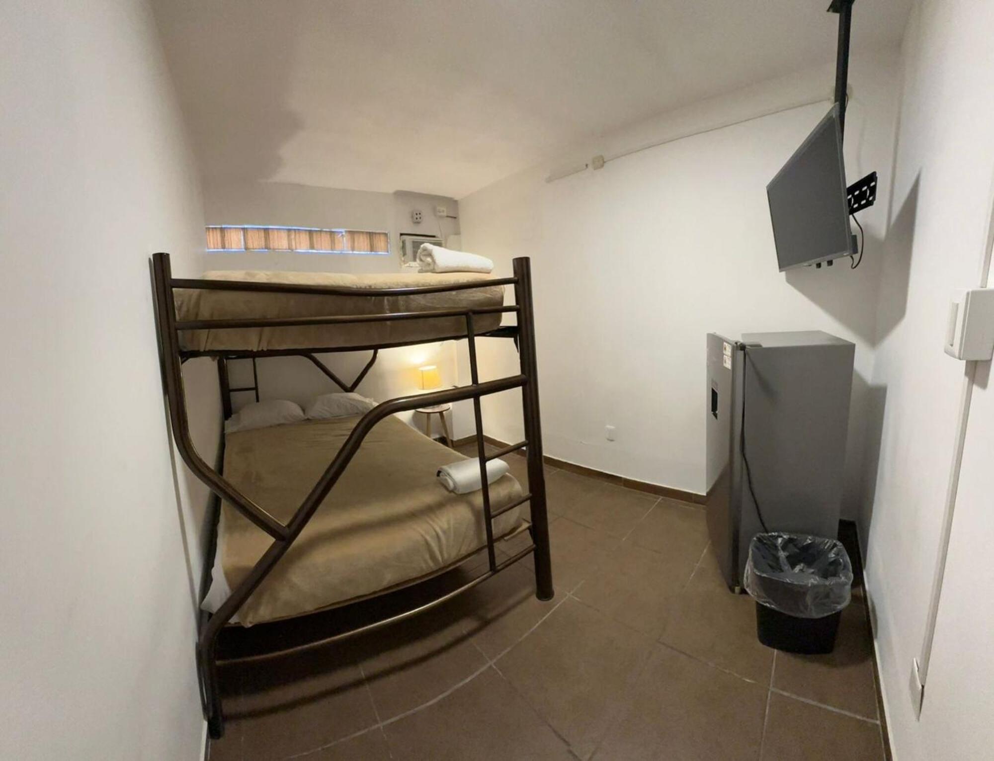 Suites Apodaca Esterno foto