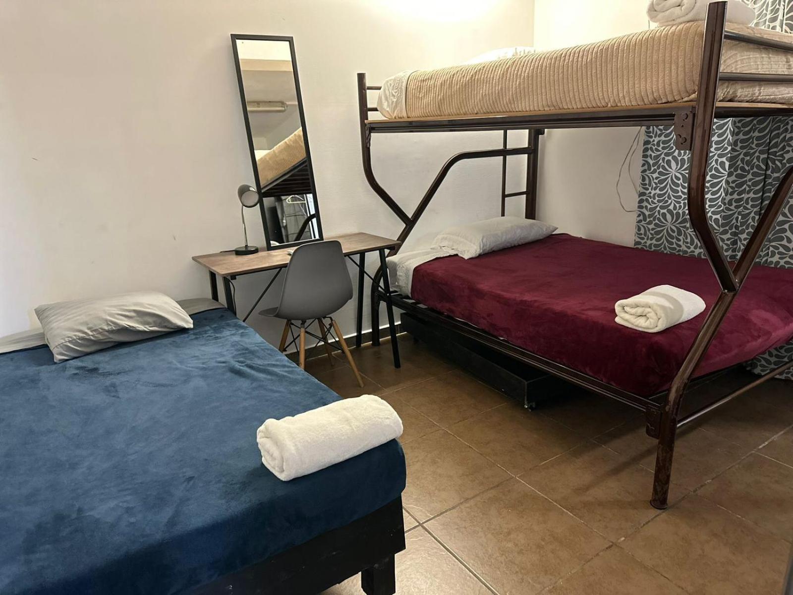 Suites Apodaca Esterno foto