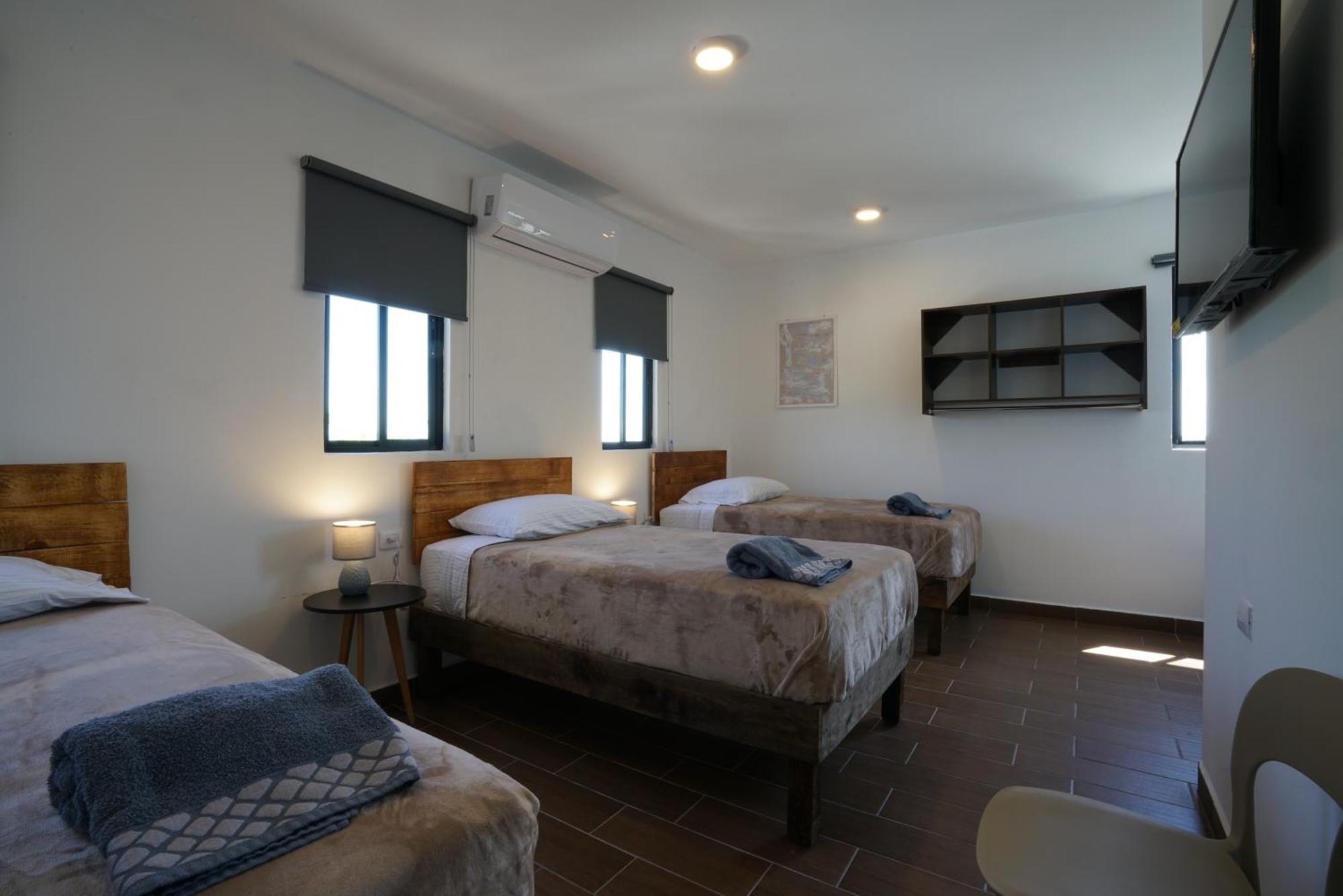 Suites Apodaca Esterno foto