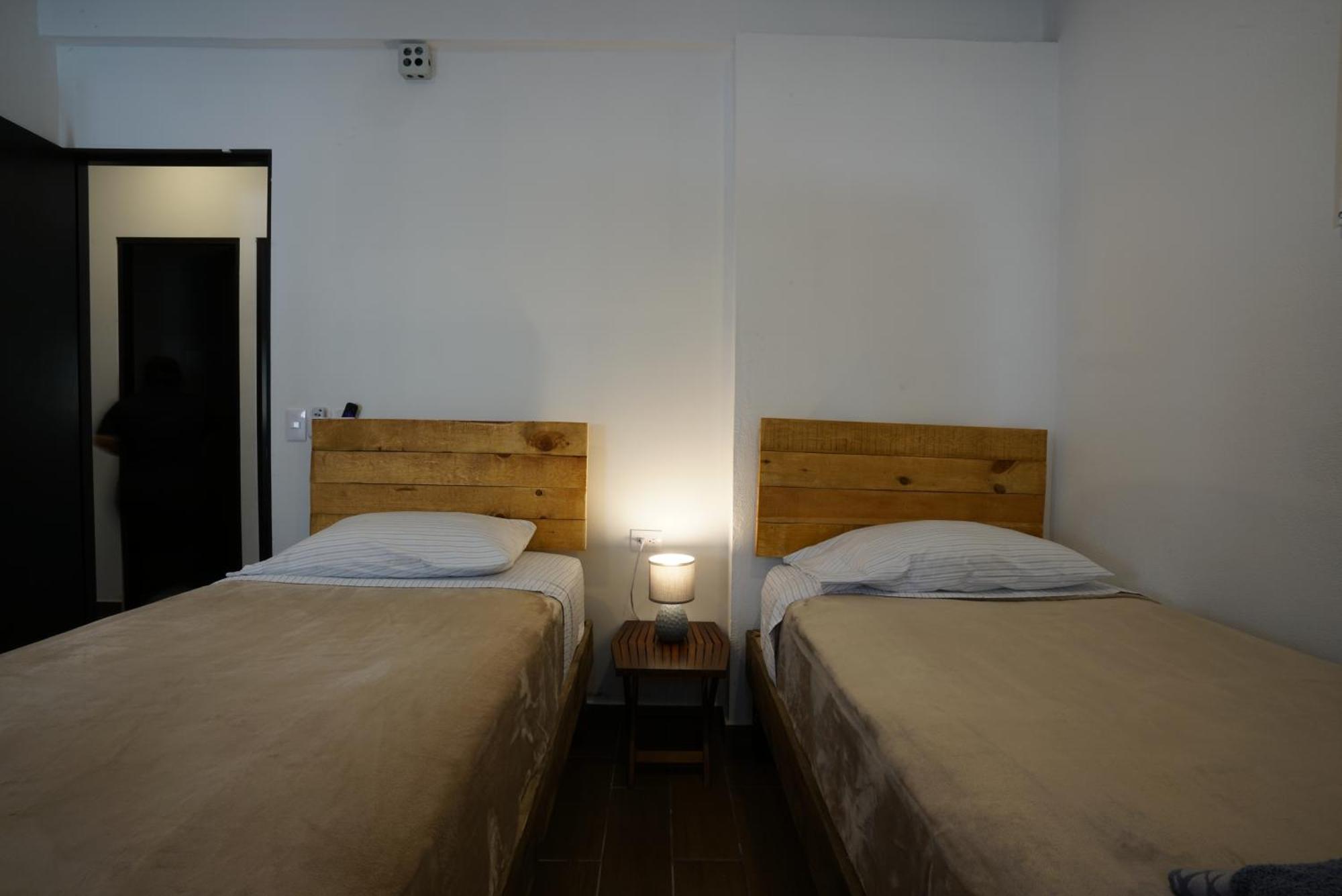 Suites Apodaca Esterno foto