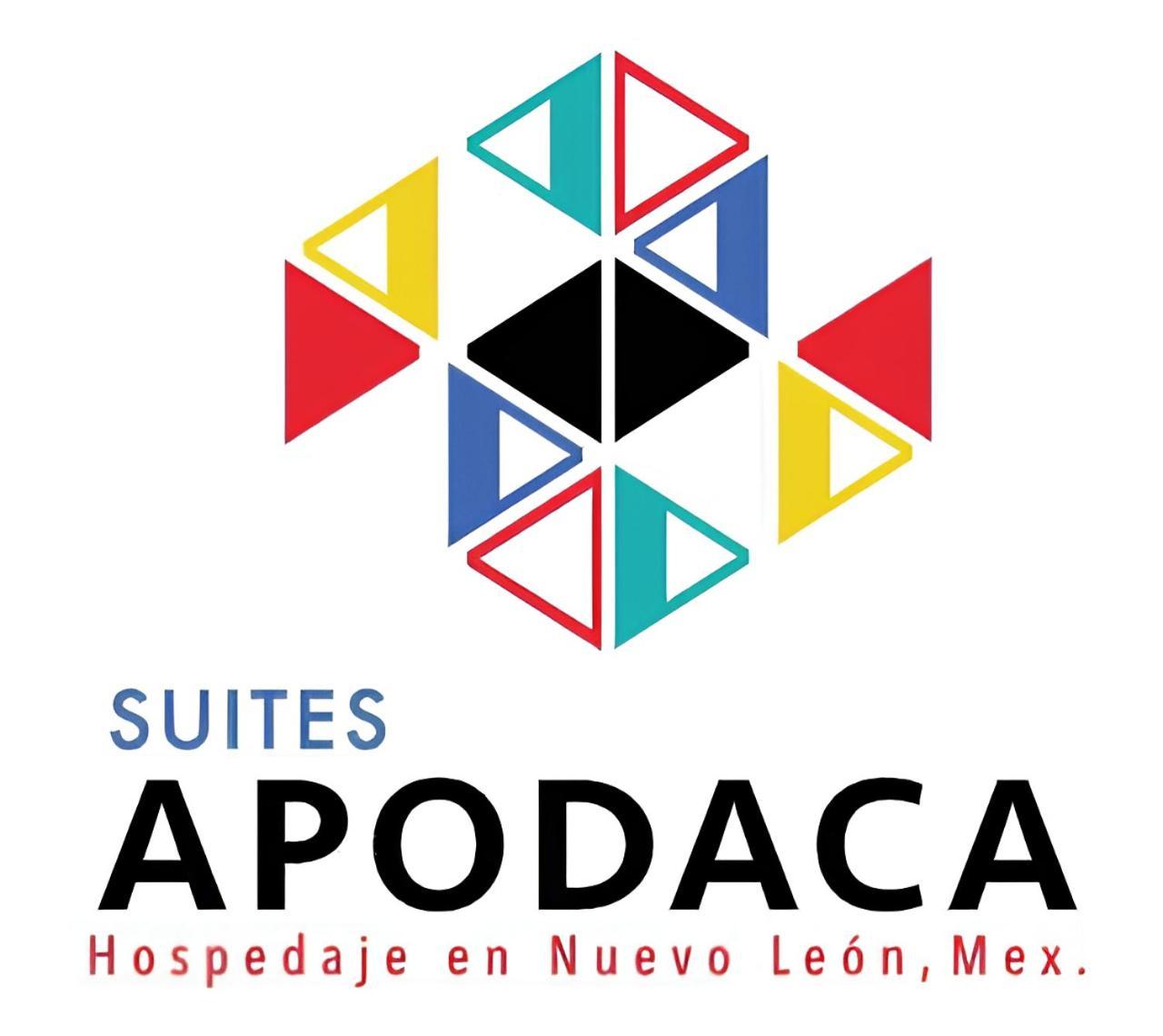 Suites Apodaca Esterno foto